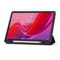 Etui Tech-Protect SC Pen na Lenovo Tab M11 11" TB-330 - czarne
