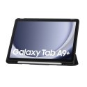 Etui Tech-Protect SC Pen na Samsung Galaxy Tab A9+ 11" X210 / X215 / X216 - czarne