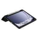 Etui Tech-Protect SC Pen na Samsung Galaxy Tab A9+ 11" X210 / X215 / X216 - czarne