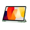 Etui Tech-Protect SC Pen na Xiaomi Redmi Pad SE 11" - jasnozielone