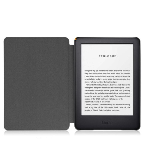 Etui Tech-Protect SmartCase na Kindle 11" 2022 - czarne Etui Tech-Protect SmartCase na Kindle 11" 2022 - czarne