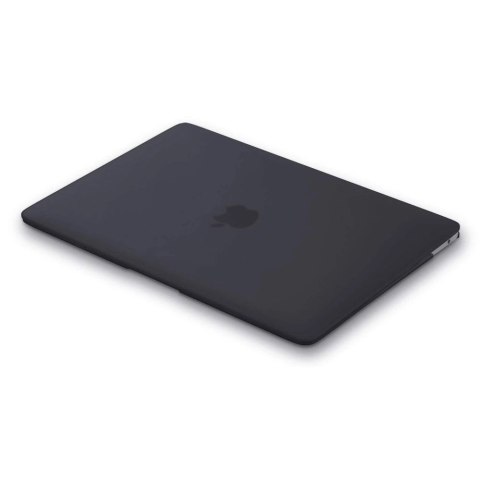 Etui Tech-Protect SmartShell na MacBook Air 13'' 2018-2020 - matowo-czarne Etui Tech-Protect SmartShell na MacBook Air 13'' 2018-2020 - matowo-czarne