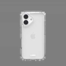 Etui UAG Plyo na iPhone 16 - przezroczyste
