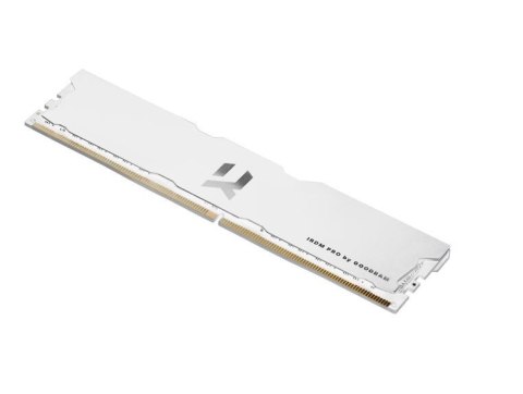 Pamięć DDR4 IRDM PRO 8/3600 (1* 8GB) 17-19-19 Biała Pamięć DDR4 IRDM PRO 8/3600 (1* 8GB) 17-19-19 Biała