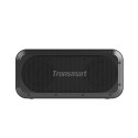 Tronsmart Force SE wodoodporny bezprzewodowy głośnik Bluetooth 50W z funkcją Powerbank czarny (752288)
