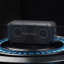 Tronsmart Force SE wodoodporny bezprzewodowy głośnik Bluetooth 50W z funkcją Powerbank czarny (752288)