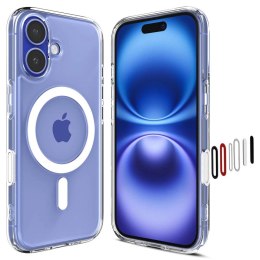 Etui Spigen Ultra Hybrid 