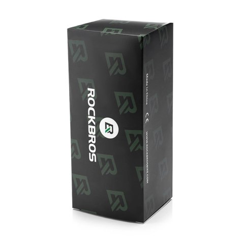 Okulary rowerowe Rockbros dla dzieci, polaryzacyjne, z ochroną UV dziecięce - szare Okulary rowerowe Rockbros dla dzieci, polaryzacyjne, z ochroną UV dziecięce - szare
