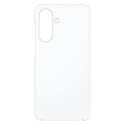 Etui silikonowe Samsung Clear Case EF-QA266CTEGWW na Samsung Galaxy A26 5G - przezroczyste