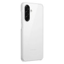 Etui silikonowe Samsung Clear Case EF-QA266CTEGWW na Samsung Galaxy A26 5G - przezroczyste