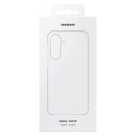 Etui silikonowe Samsung Clear Case EF-QA266CTEGWW na Samsung Galaxy A26 5G - przezroczyste