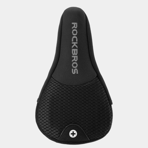 Pokrowiec Rockbros poduszka na siodełko rowerowe rozmiar L - szary Pokrowiec Rockbros poduszka na siodełko rowerowe rozmiar L - szary