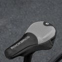 Pokrowiec Rockbros poduszka na siodełko rowerowe rozmiar S - szary