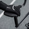 Rękawiczki rowerowe Rockbros pełne, wodoodporne, rozmiar: XXL - czarne