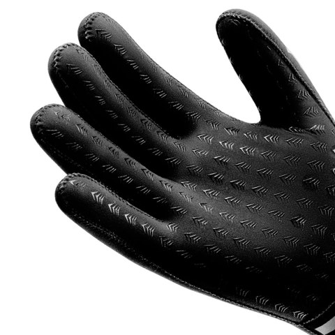 Rękawiczki rowerowe Rockbros pełne, wodoodporne, rozmiar: XXL - czarne Rękawiczki rowerowe Rockbros pełne, wodoodporne, rozmiar: XXL - czarne