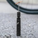 Zestaw naprawczy Rockbros do opon bezdętkowych tubeless - czarny