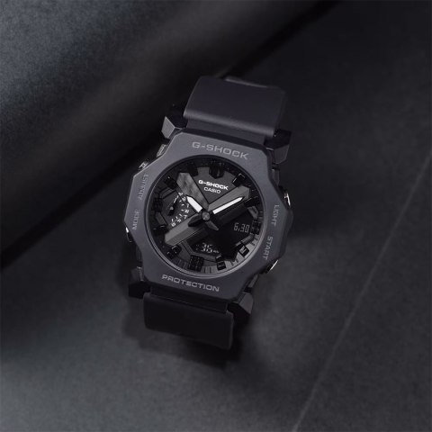 CASIO MOD. GA-2300-1AER CASIO MOD. GA-2300-1AER