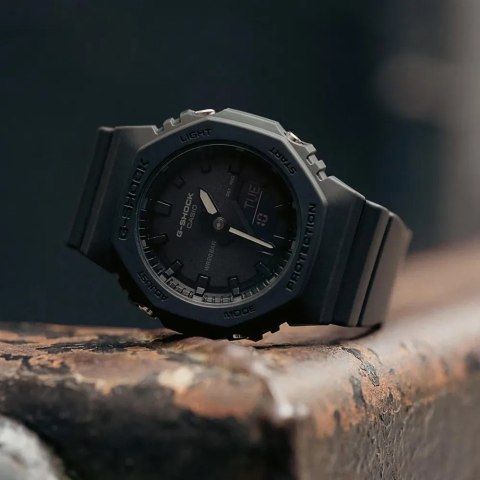 CASIO MOD. GMA-P2100BB-1AER CASIO MOD. GMA-P2100BB-1AER