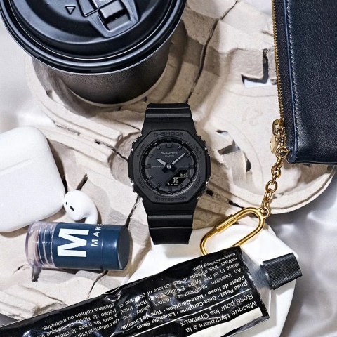 CASIO MOD. GMA-P2100BB-1AER CASIO MOD. GMA-P2100BB-1AER