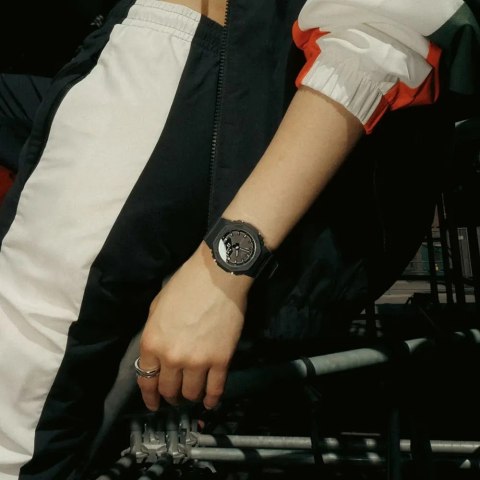 CASIO MOD. GMA-P2100BB-1AER CASIO MOD. GMA-P2100BB-1AER