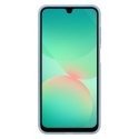 Etui Samsung Card Slot Case na Samsung Galaxy A26 5G - niebieskie