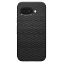 Etui Spigen Liquid Air na Google Pixel 9A - czarny mat