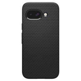 Etui Spigen Liquid Air na Google Pixel 9A - czarny mat