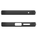 Etui Spigen Liquid Air na Google Pixel 9A - czarny mat
