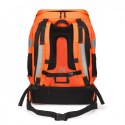 Plecak HI-VIS 65l pomarańczowy