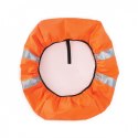 Plecak HI-VIS 65l pomarańczowy