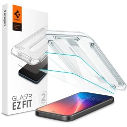 Szkło hartowane Spigen Glas.TR 