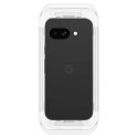 Szkło hartowane Spigen Glas.TR "Ez Fit" 2-pack na Google Pixel 9A - przezroczyste