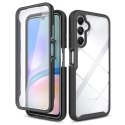 Etui Tech-Protect Defense360 na Samsung Galaxy A05S - czarne
