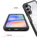 Etui Tech-Protect Defense360 na Samsung Galaxy A05S - czarne
