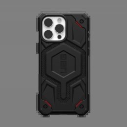 Etui UAG Monarch Pro MagSafe na iPhone 16 Pro Max - czarne