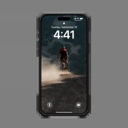 Etui UAG Monarch Pro MagSafe na iPhone 16 Pro Max - czarne