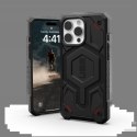 Etui UAG Monarch Pro MagSafe na iPhone 16 Pro Max - czarne