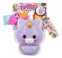Maskotka Fluffie Stuffiez Small Plush, Jednorożec