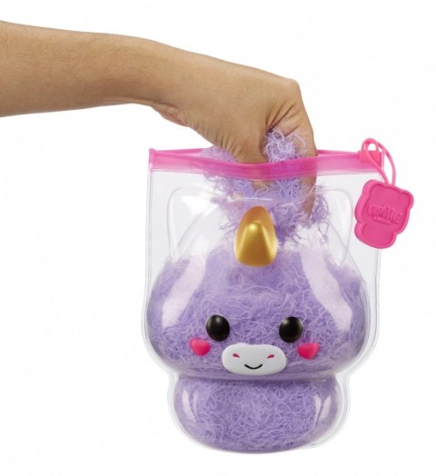 Maskotka Fluffie Stuffiez Small Plush, Jednorożec Maskotka Fluffie Stuffiez Small Plush, Jednorożec