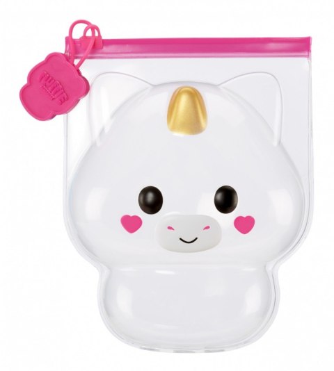 Maskotka Fluffie Stuffiez Small Plush, Jednorożec Maskotka Fluffie Stuffiez Small Plush, Jednorożec