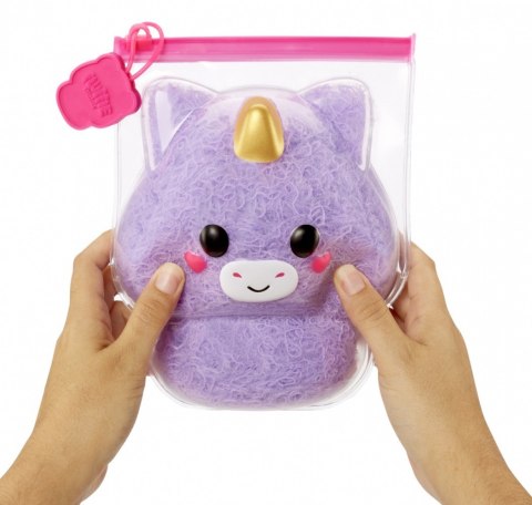 Maskotka Fluffie Stuffiez Small Plush, Jednorożec Maskotka Fluffie Stuffiez Small Plush, Jednorożec
