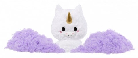 Maskotka Fluffie Stuffiez Small Plush, Jednorożec Maskotka Fluffie Stuffiez Small Plush, Jednorożec