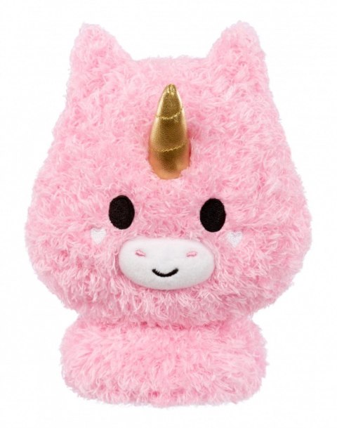 Maskotka Fluffie Stuffiez Small Plush, Jednorożec Maskotka Fluffie Stuffiez Small Plush, Jednorożec