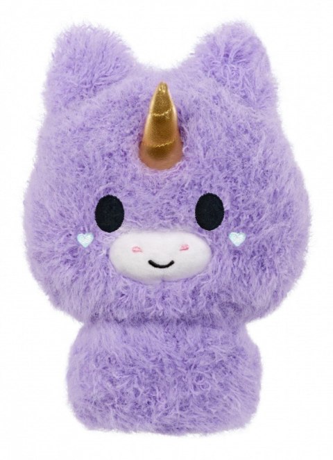 Maskotka Fluffie Stuffiez Small Plush, Jednorożec Maskotka Fluffie Stuffiez Small Plush, Jednorożec