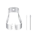 Rysik Samsung S Pen EJ-PS938BSEGEU do Samsung Galaxy S25 Ultra - srebrny