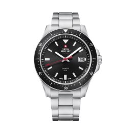 SWISS MILITARY By CHRONO WATCHES Mod. SM34082.01