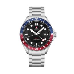 SWISS MILITARY By CHRONO WATCHES Mod. SM34095.01