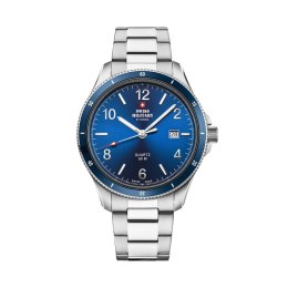 SWISS MILITARY By CHRONO WATCHES Mod. SM34096.03