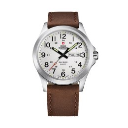SWISS MILITARY By CHRONO WATCHES Mod. SMP36040.16