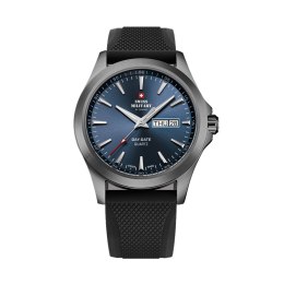 SWISS MILITARY By CHRONO WATCHES Mod. SMP36040.18